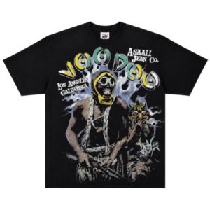 Voodoo T-Shirt