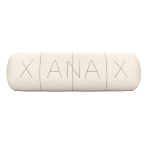 Xanny Body Pillow