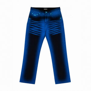 Asaali Shadow Wash Denim