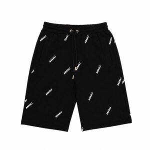 Asaali Bogo Shorts