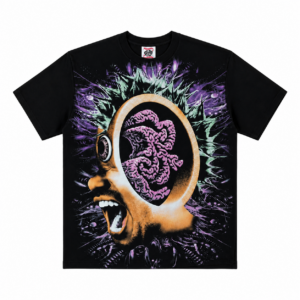 Brainiac T-Shirt