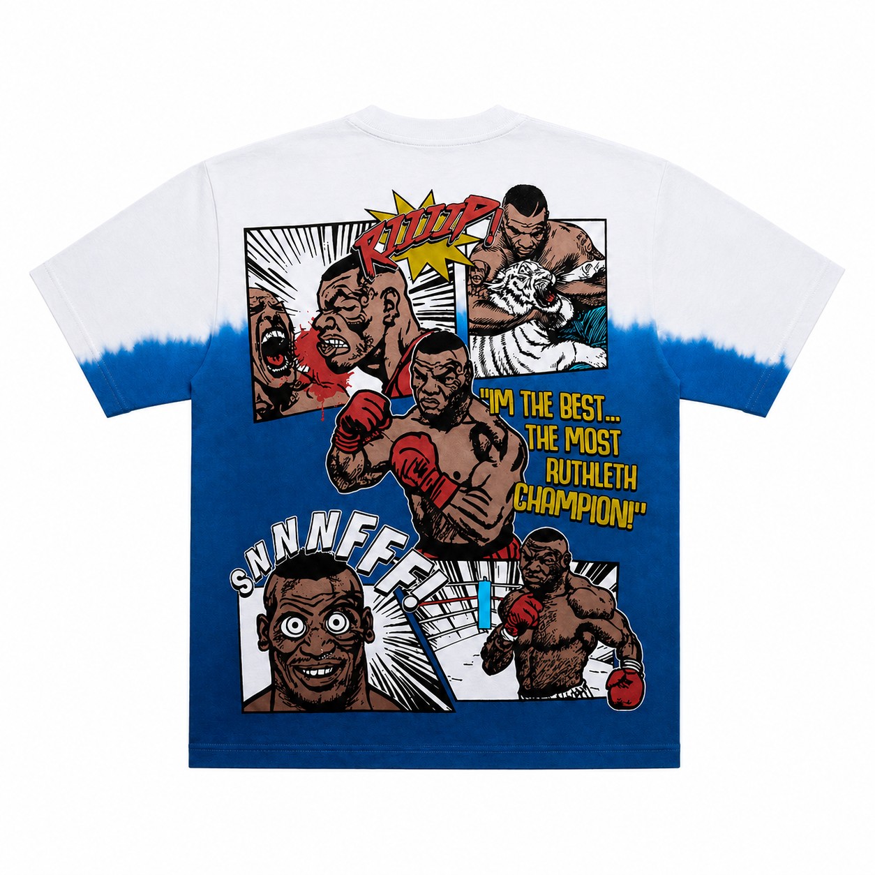 KOcaine T-Shirt - Image 2