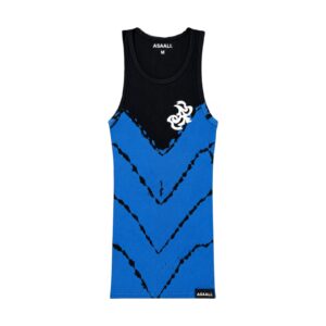 Arrowhead Tie Dye Tank Top