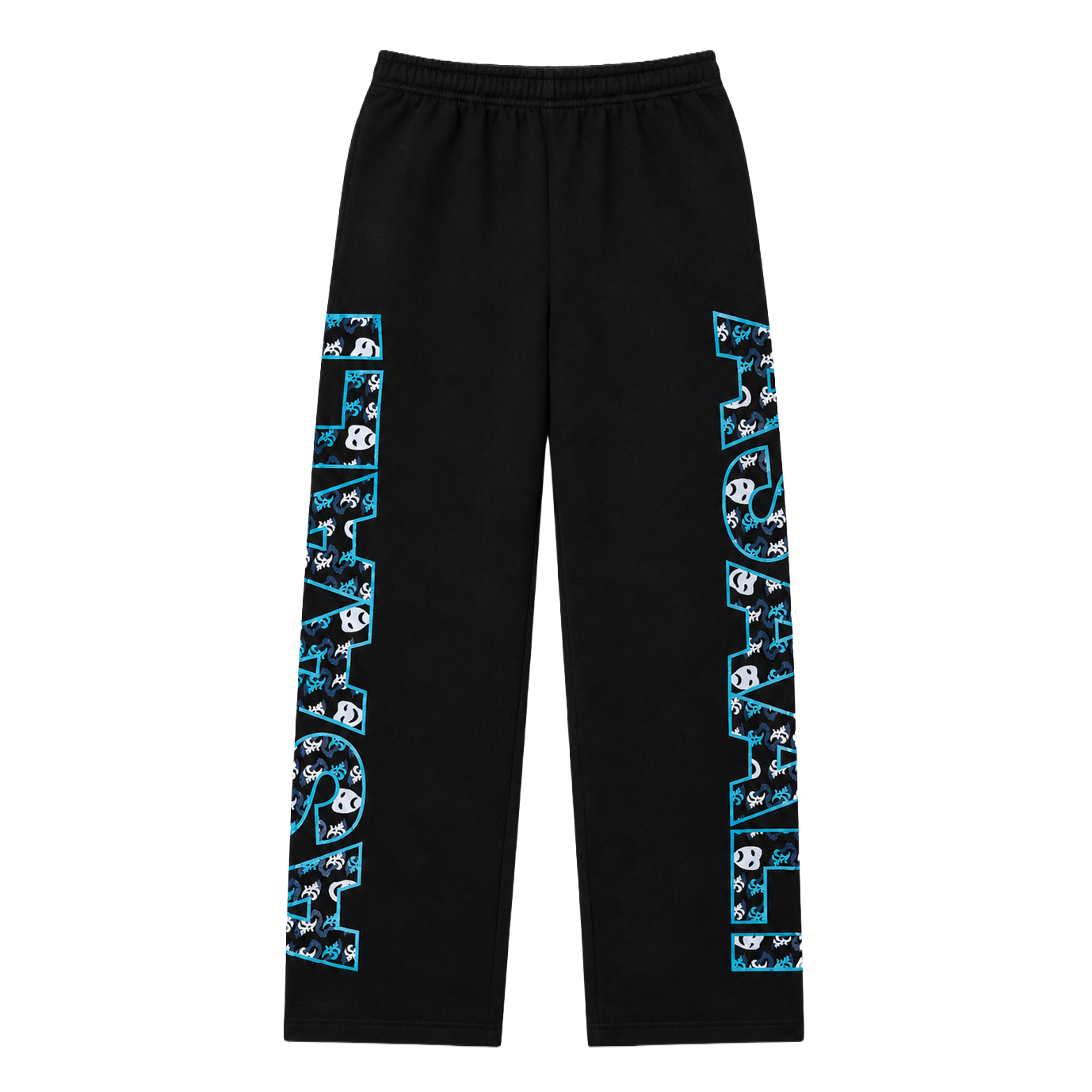 Asaali Bogo Sweatpants