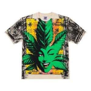 Pothead T-Shirt