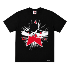 Coke Star T-Shirt