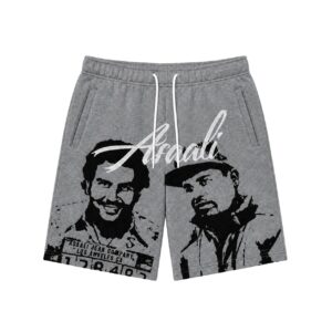 OG Cartel Shorts