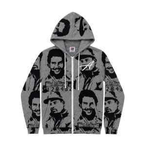 OG Cartel Hoodie