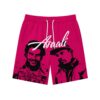 Hot Pink