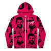 Hot Pink