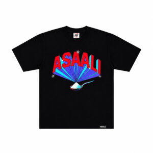 Asaali Spoon T-Shirt
