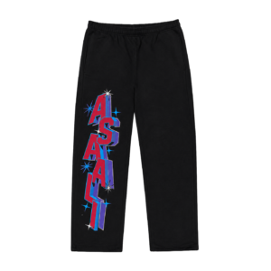 Asaali Spoon Sweatpants