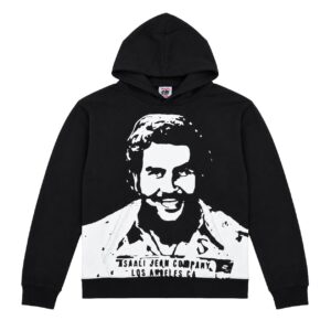 OG Cartel Pullover