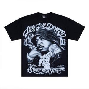 Long Live the Ruler T-Shirt
