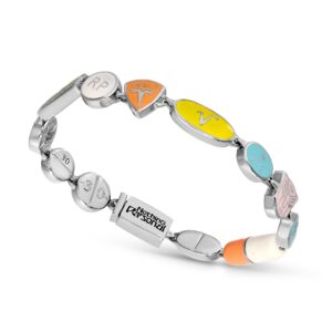 Nothing Personal x Asaali Pharm N Charm Bracelets