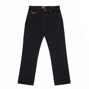 Stinc Team x Asaali Denim