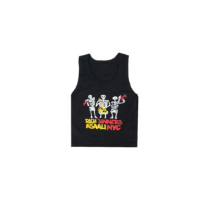 Skrilla x Asaali Womens Tank