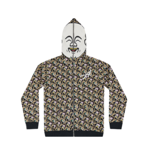Stinc Team x Asaali Full Zip