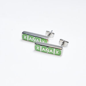 Nothing Personal x Asaali Xanny Earings